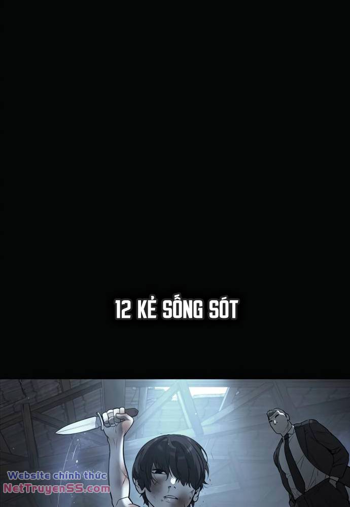 Sát Thủ Peter Chap 25 - Next Chap 26