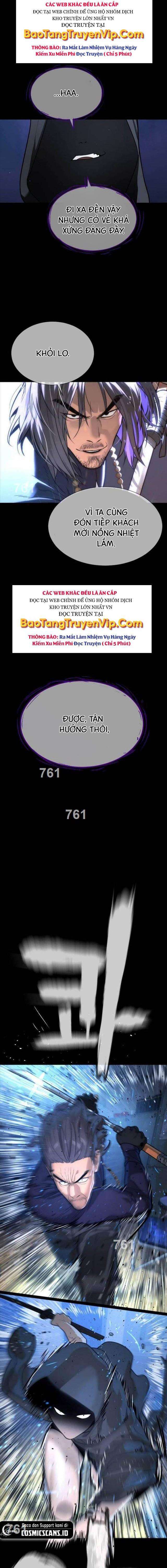 Sát Thủ Peter Chap 26 - Next Chap 27