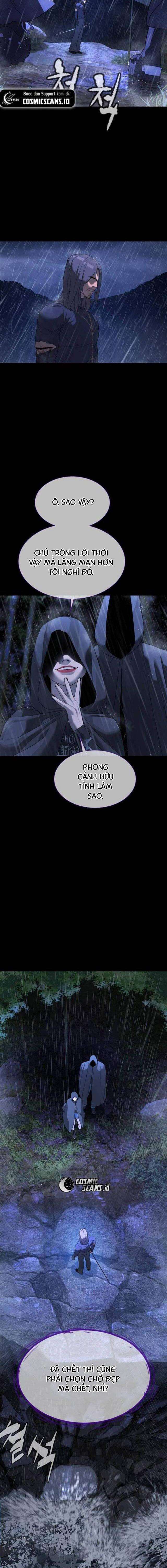Sát Thủ Peter Chap 26 - Next Chap 27