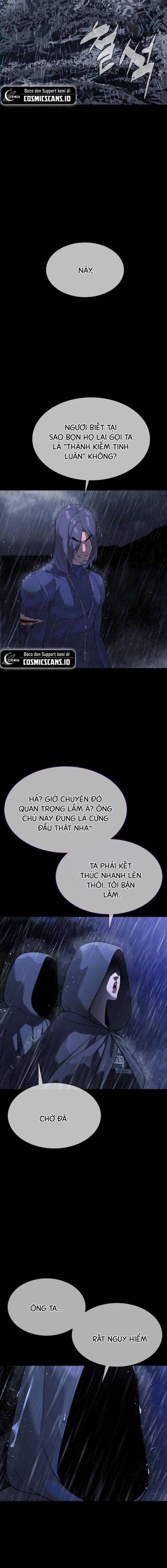 Sát Thủ Peter Chap 26 - Next Chap 27