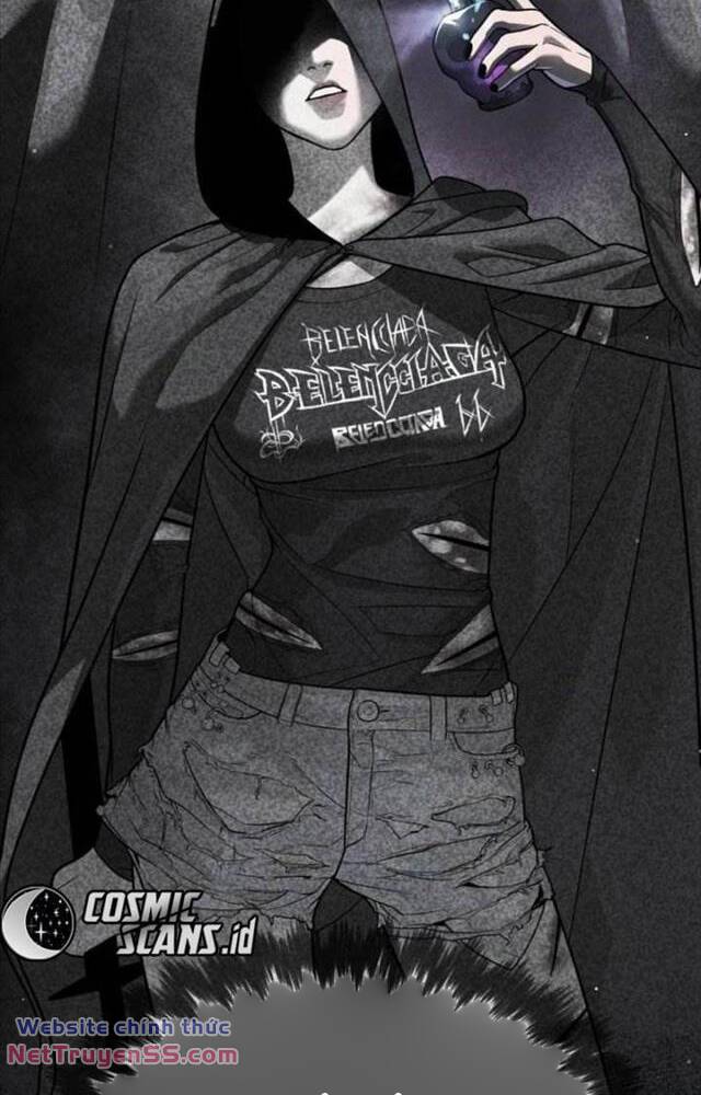 Sát Thủ Peter Chap 26 - Next Chap 27