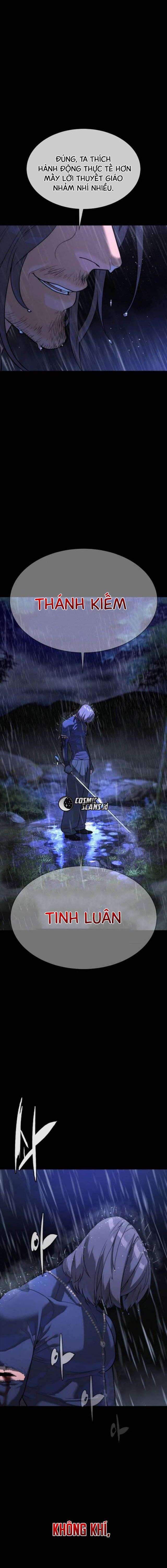 Sát Thủ Peter Chap 26 - Next Chap 27