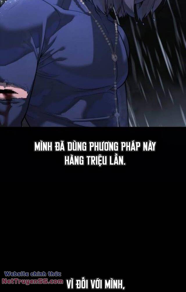 Sát Thủ Peter Chap 26 - Next Chap 27