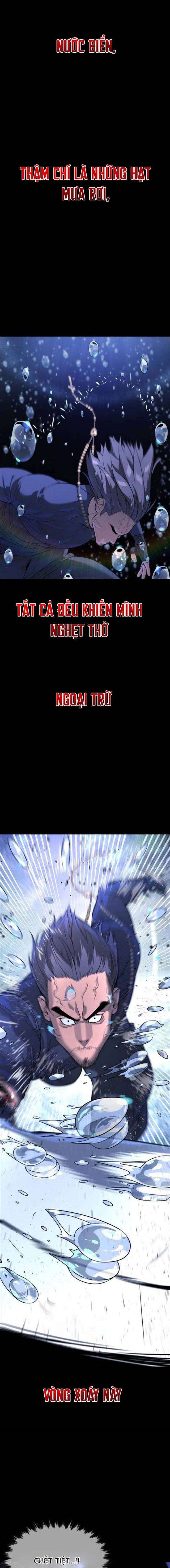 Sát Thủ Peter Chap 26 - Next Chap 27