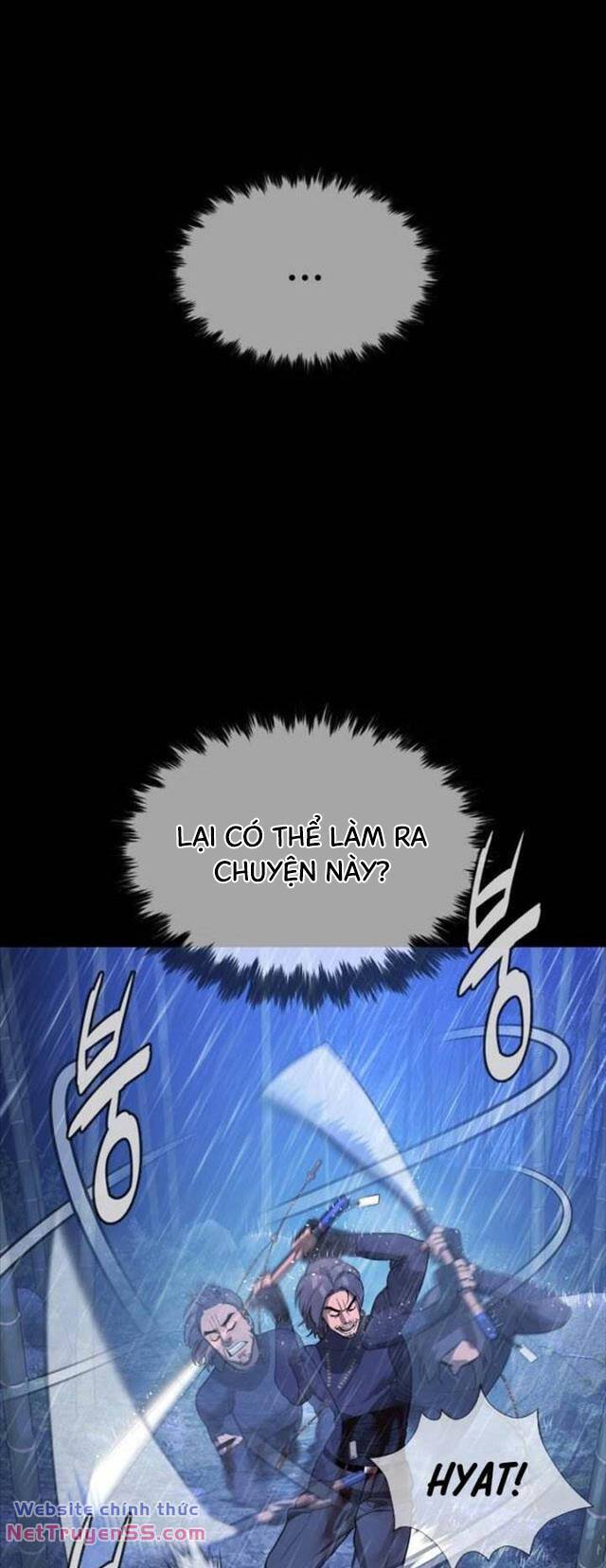 Sát Thủ Peter Chap 26 - Next Chap 27