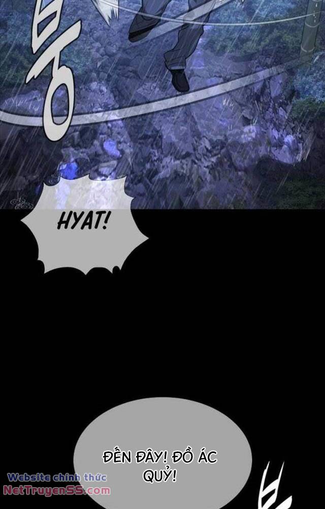 Sát Thủ Peter Chap 26 - Next Chap 27