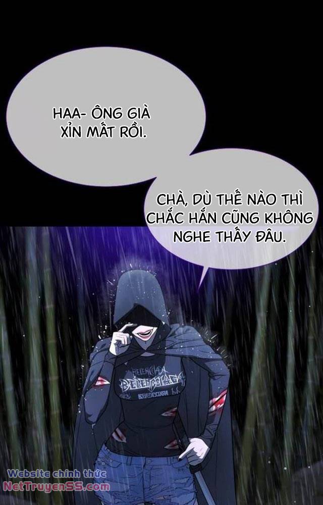 Sát Thủ Peter Chap 26 - Next Chap 27