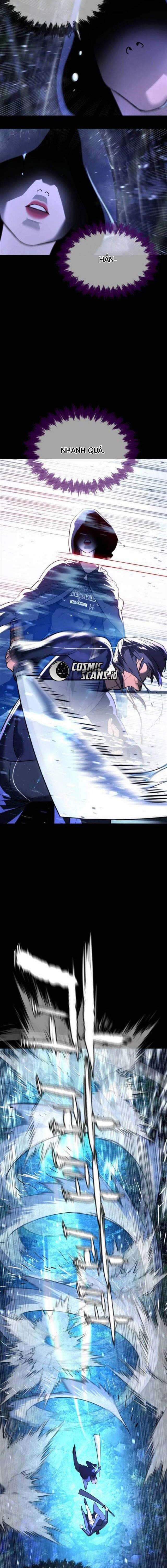 Sát Thủ Peter Chap 26 - Next Chap 27