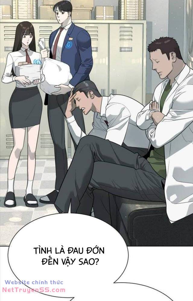 Sát Thủ Peter Chap 26 - Next Chap 27