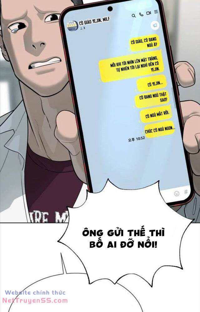 Sát Thủ Peter Chap 26 - Next Chap 27