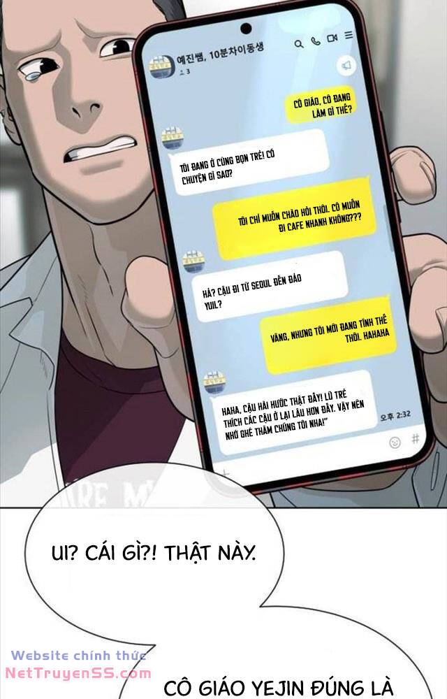 Sát Thủ Peter Chap 26 - Next Chap 27