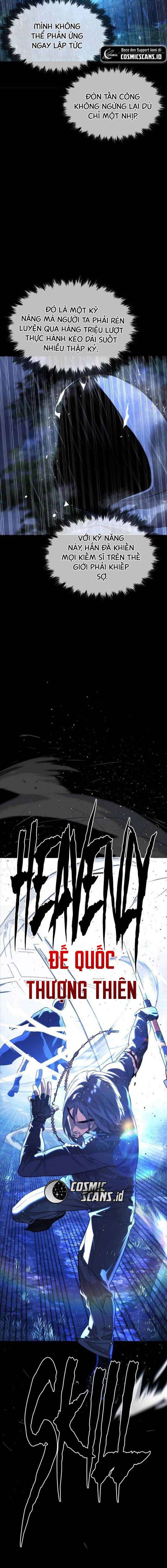 Sát Thủ Peter Chap 26 - Next Chap 27