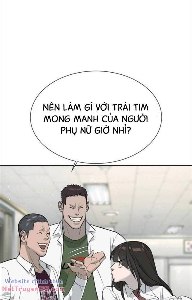 Sát Thủ Peter Chap 26 - Next Chap 27