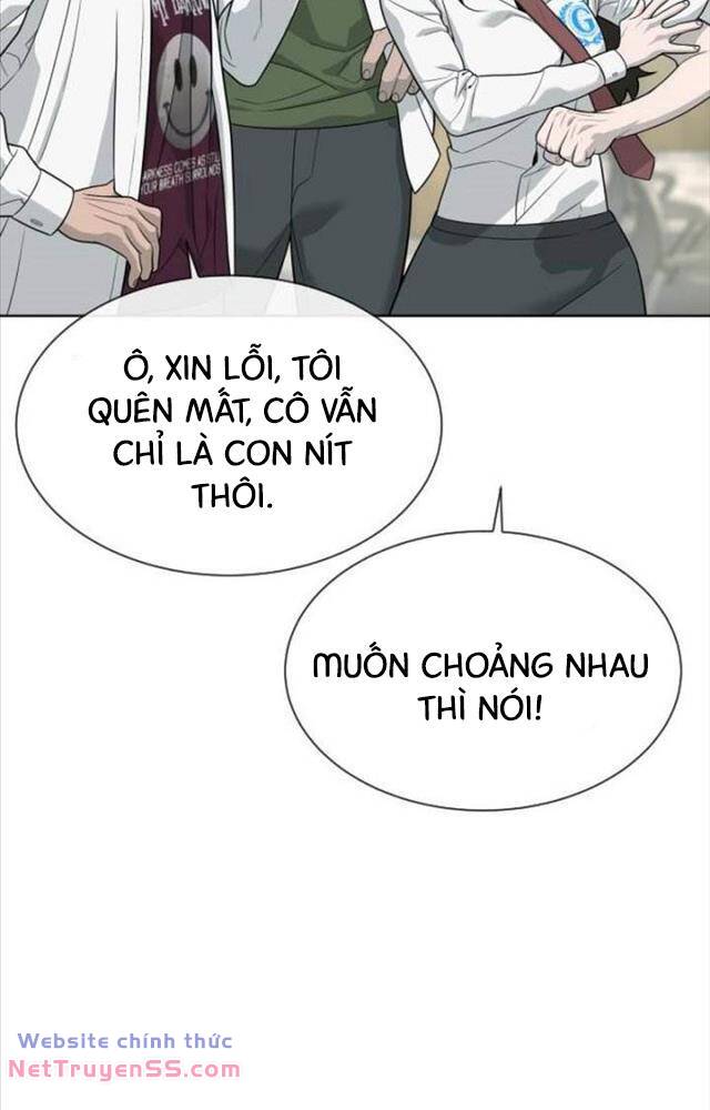 Sát Thủ Peter Chap 26 - Next Chap 27