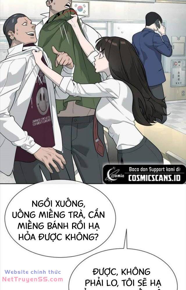 Sát Thủ Peter Chap 26 - Next Chap 27