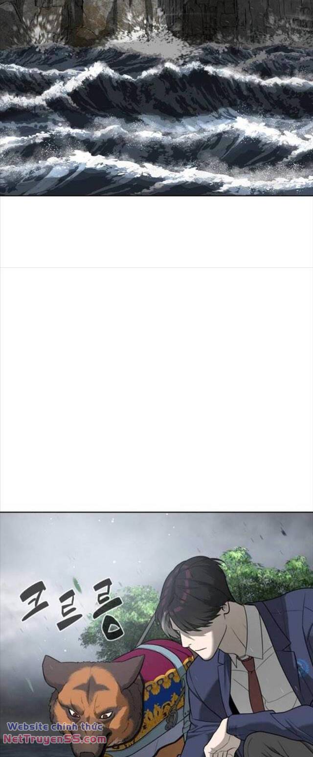 Sát Thủ Peter Chap 26 - Next Chap 27