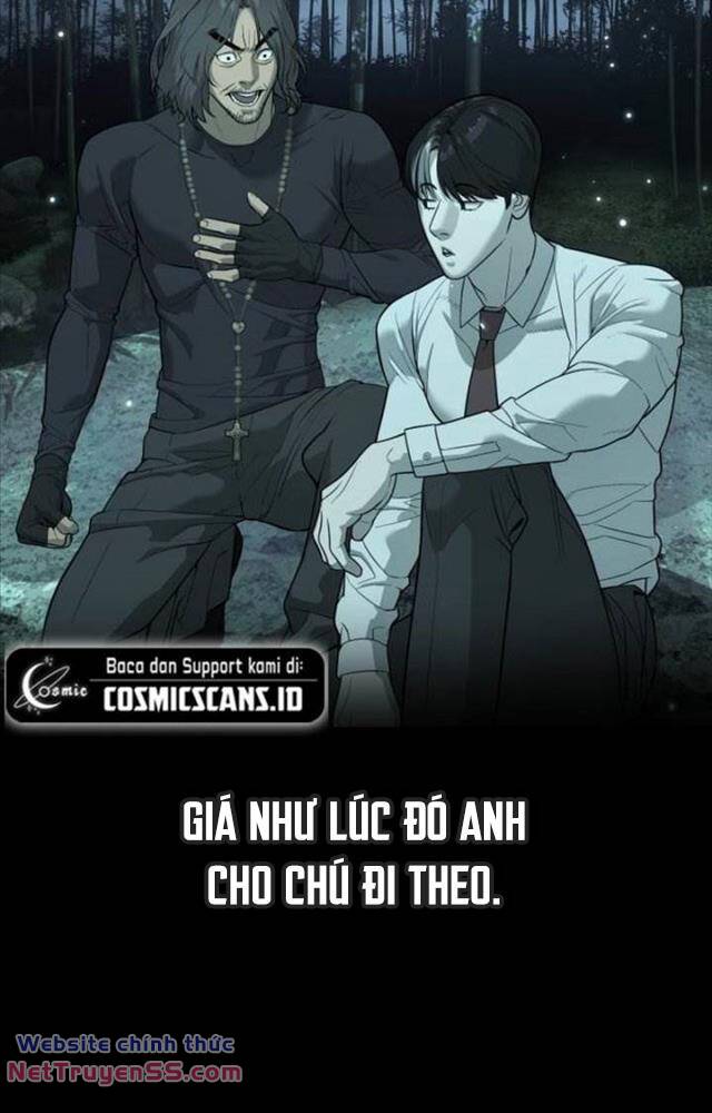 Sát Thủ Peter Chap 26 - Next Chap 27