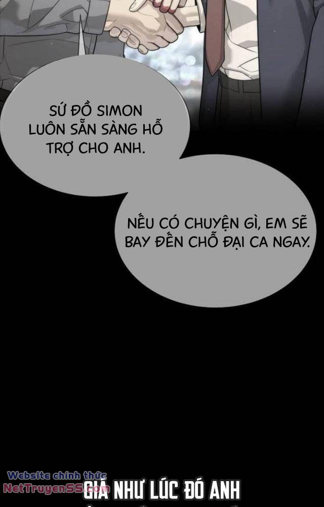 Sát Thủ Peter Chap 26 - Next Chap 27