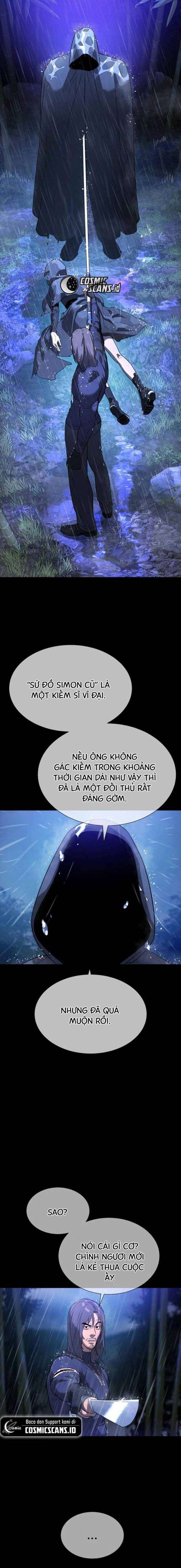 Sát Thủ Peter Chap 26 - Next Chap 27