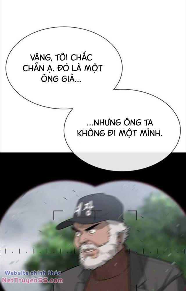 Sát Thủ Peter Chap 26 - Next Chap 27