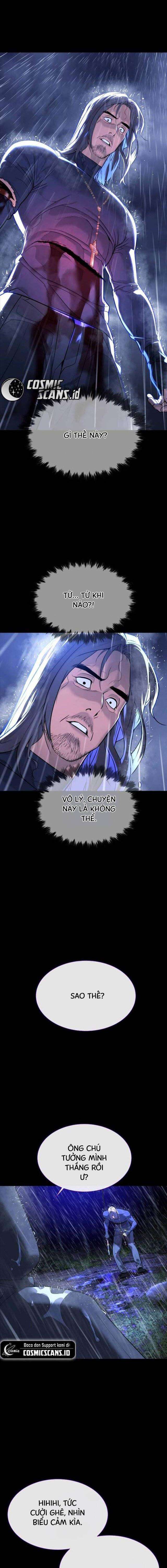 Sát Thủ Peter Chap 26 - Next Chap 27