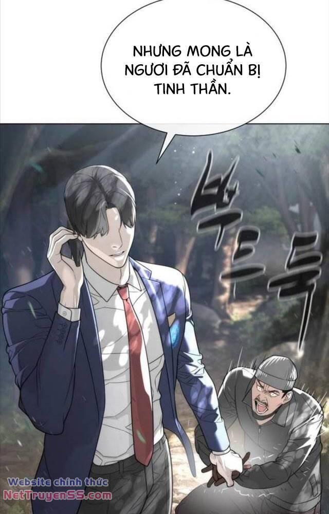 Sát Thủ Peter Chap 26 - Next Chap 27