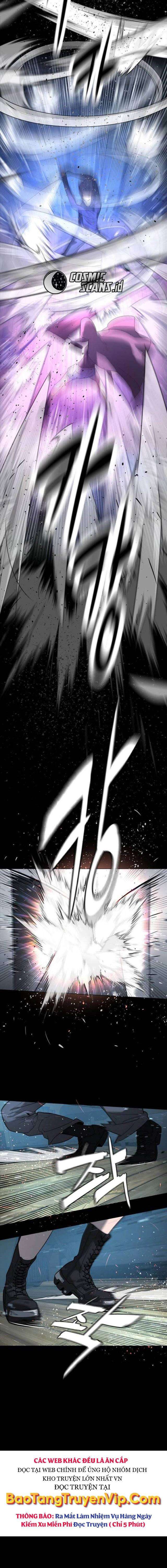 Sát Thủ Peter Chap 26 - Next Chap 27