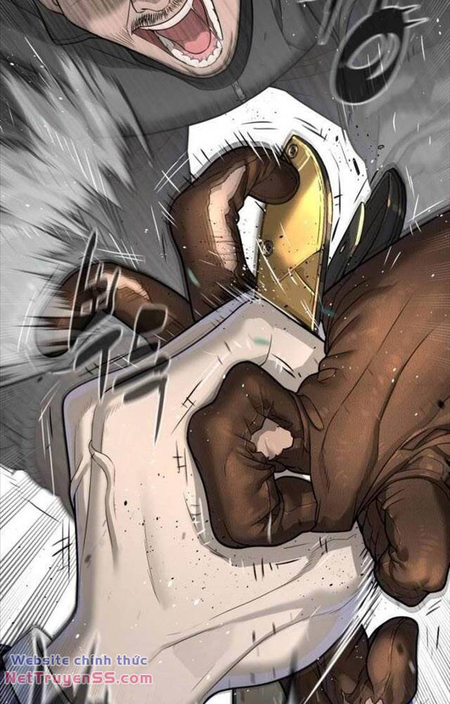 Sát Thủ Peter Chap 26 - Next Chap 27