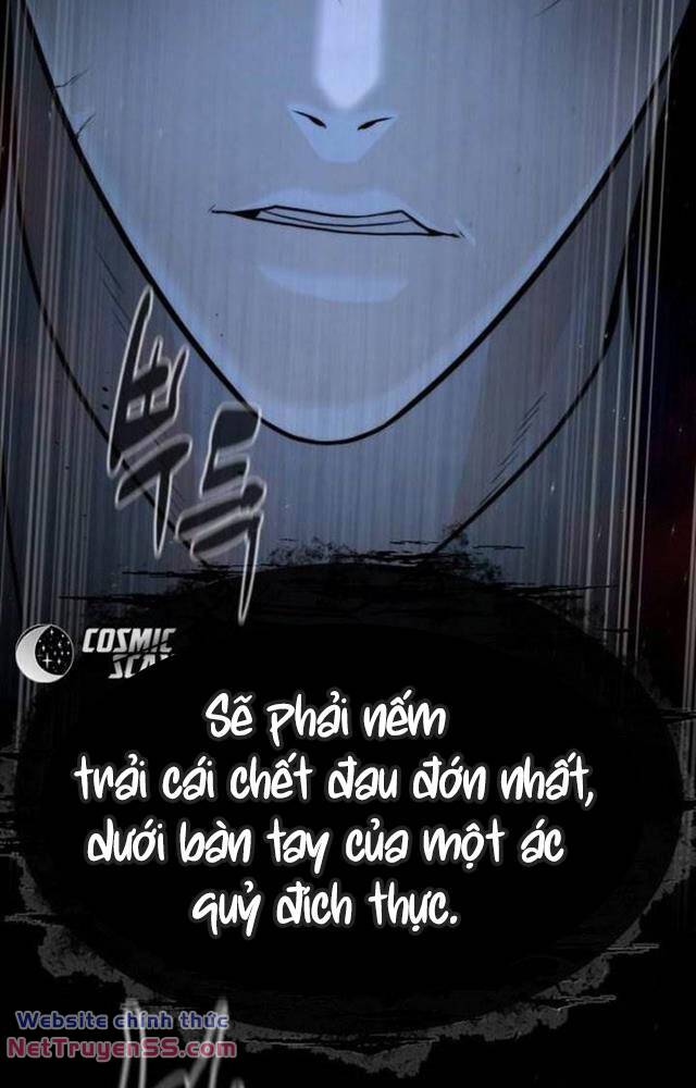 Sát Thủ Peter Chap 26 - Next Chap 27