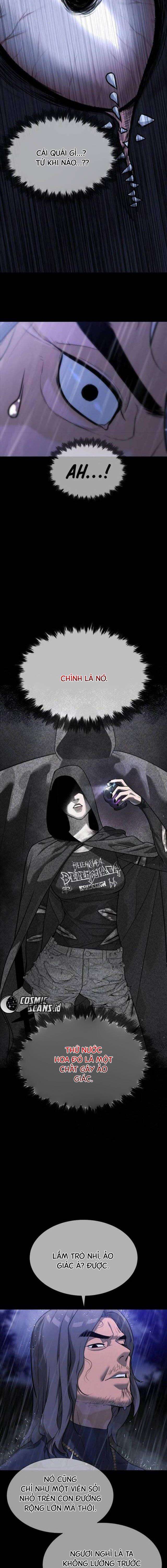 Sát Thủ Peter Chap 26 - Next Chap 27