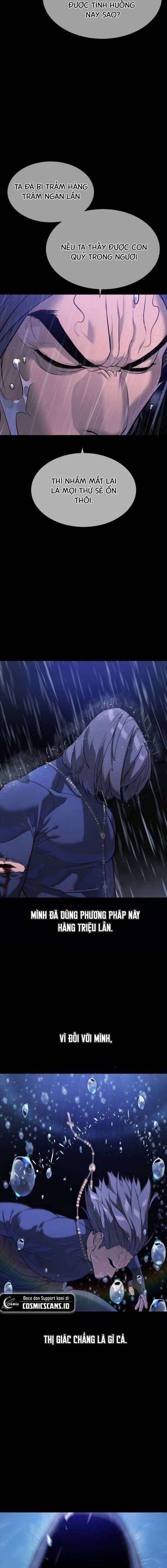 Sát Thủ Peter Chap 26 - Next Chap 27