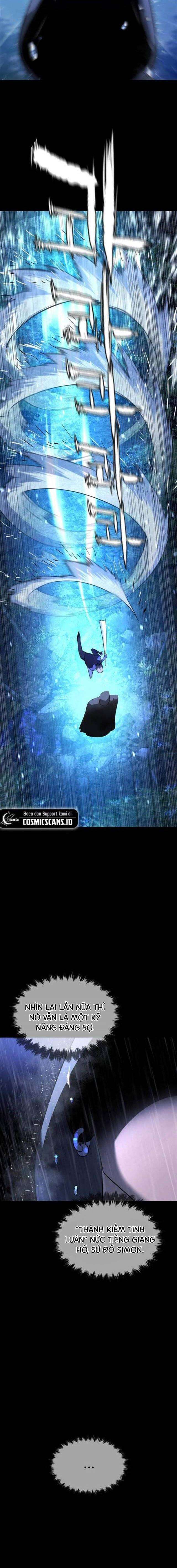 Sát Thủ Peter Chap 26 - Next Chap 27