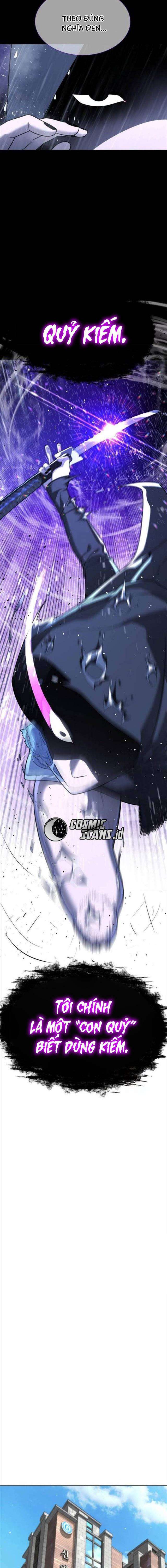 Sát Thủ Peter Chap 26 - Next Chap 27