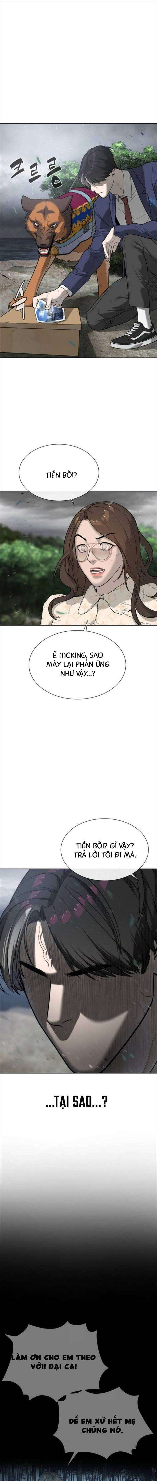 Sát Thủ Peter Chap 26 - Next Chap 27