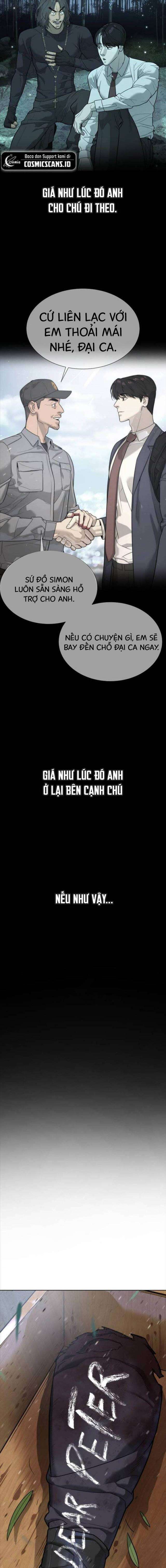 Sát Thủ Peter Chap 26 - Next Chap 27