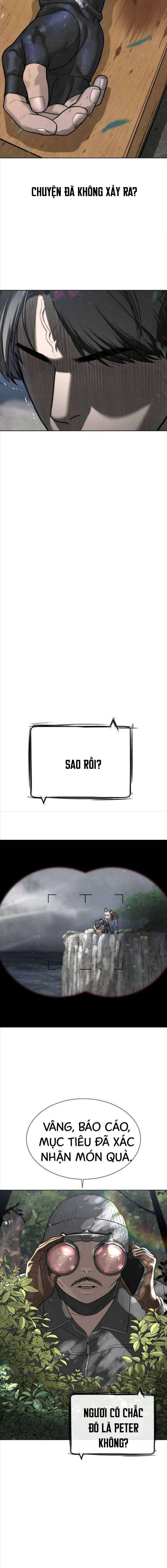 Sát Thủ Peter Chap 26 - Next Chap 27