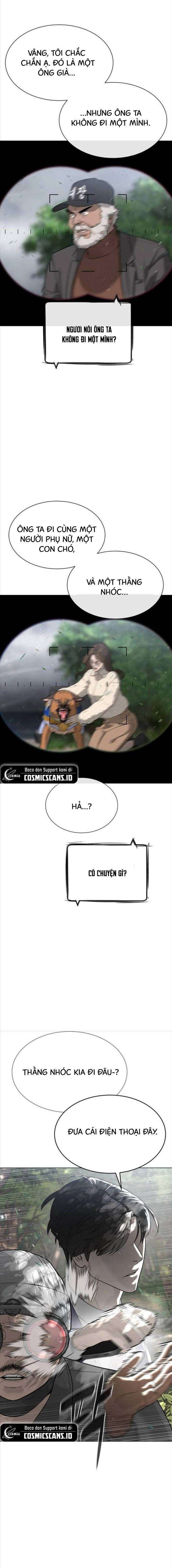 Sát Thủ Peter Chap 26 - Next Chap 27