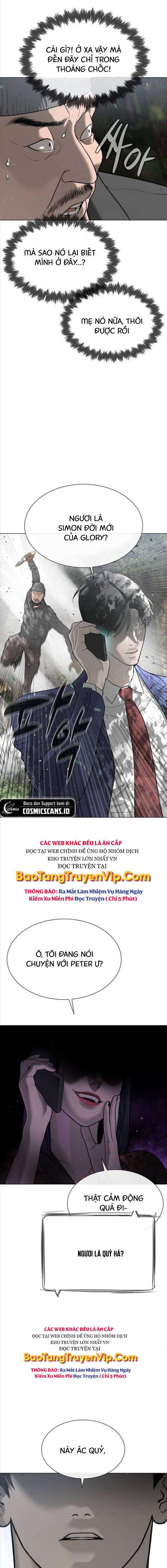 Sát Thủ Peter Chap 26 - Next Chap 27