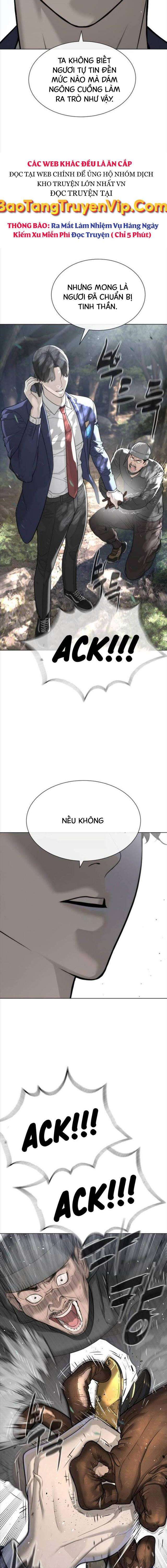 Sát Thủ Peter Chap 26 - Next Chap 27