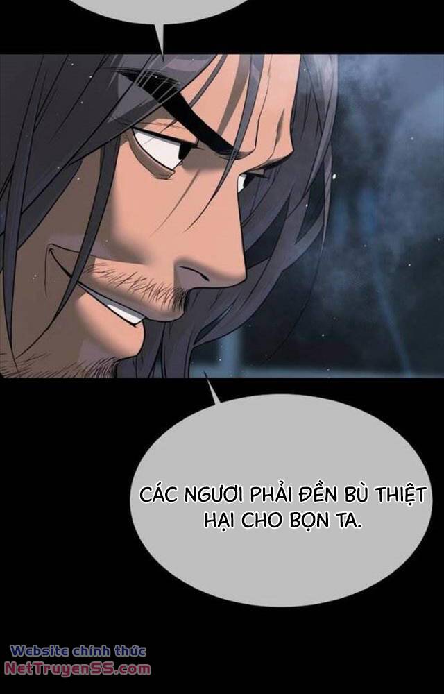 Sát Thủ Peter Chap 26 - Next Chap 27