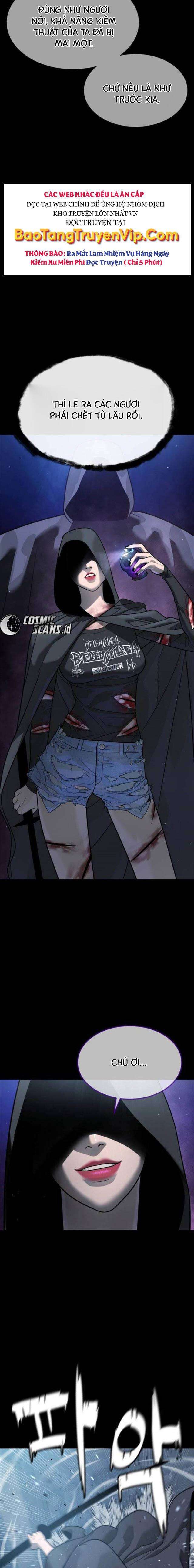 Sát Thủ Peter Chap 26 - Next Chap 27