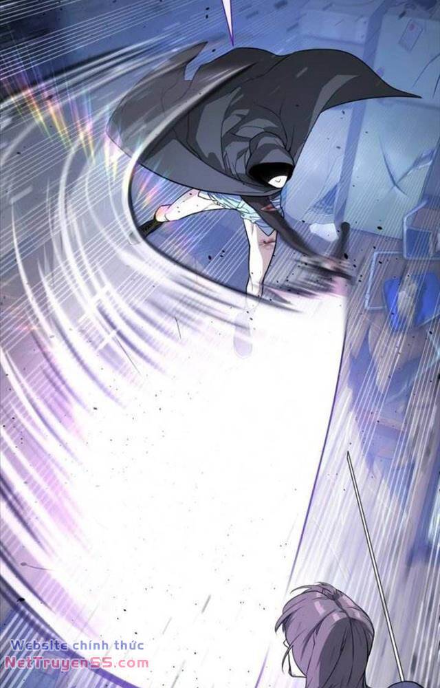 Sát Thủ Peter Chap 26 - Next Chap 27