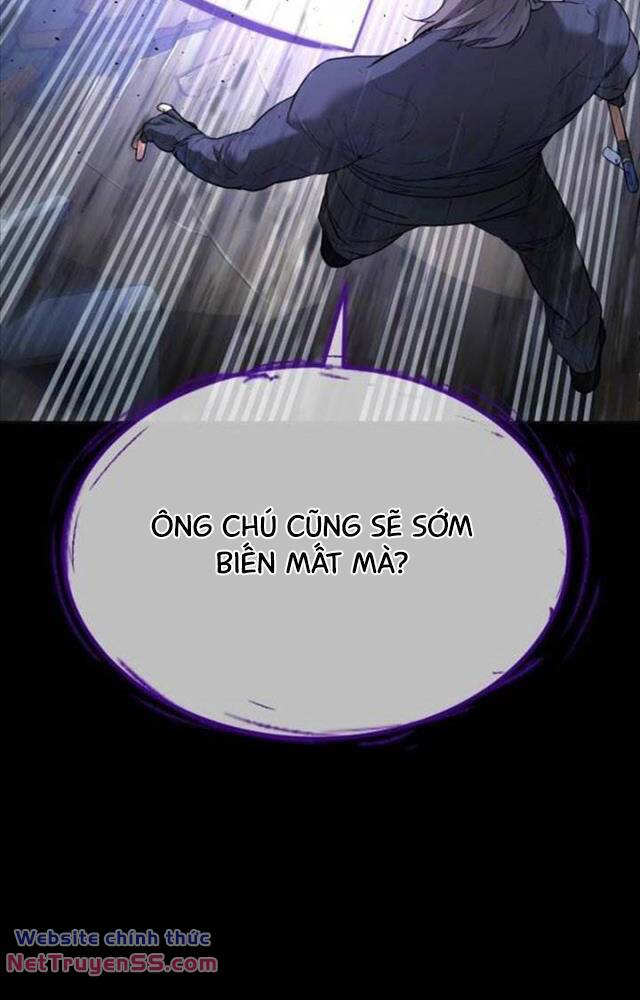 Sát Thủ Peter Chap 26 - Next Chap 27