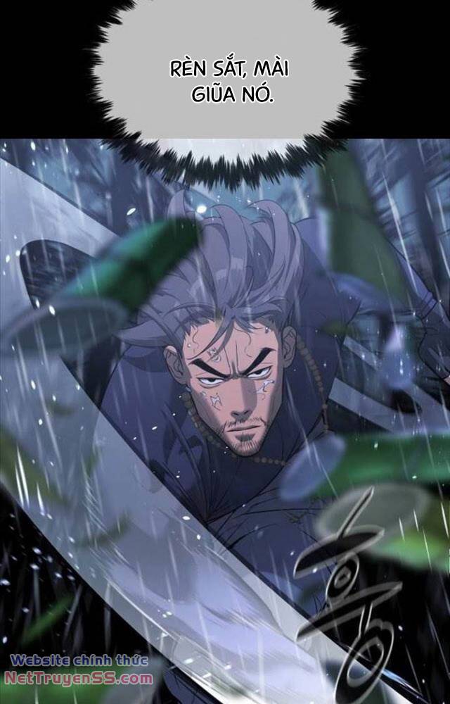 Sát Thủ Peter Chap 26 - Next Chap 27