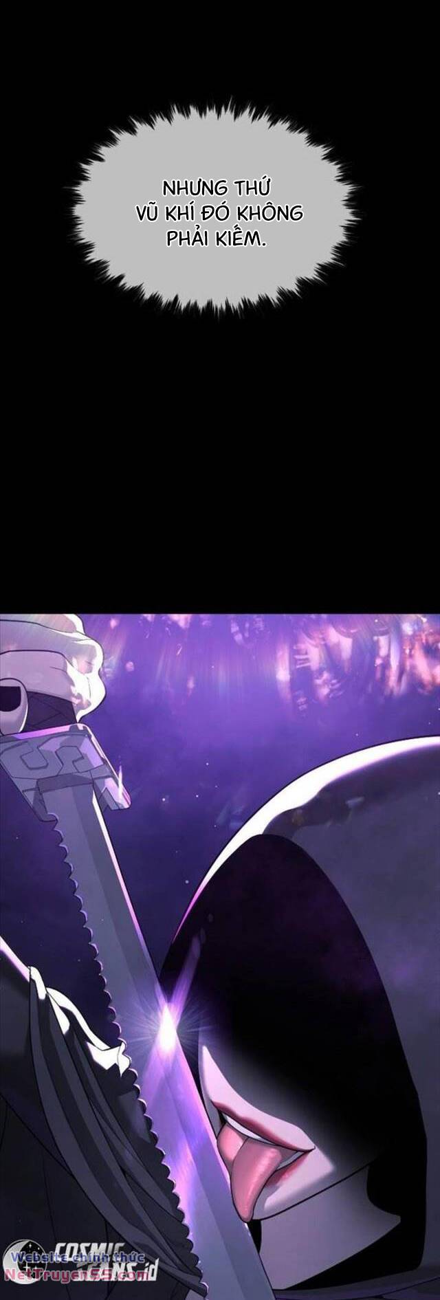 Sát Thủ Peter Chap 26 - Next Chap 27