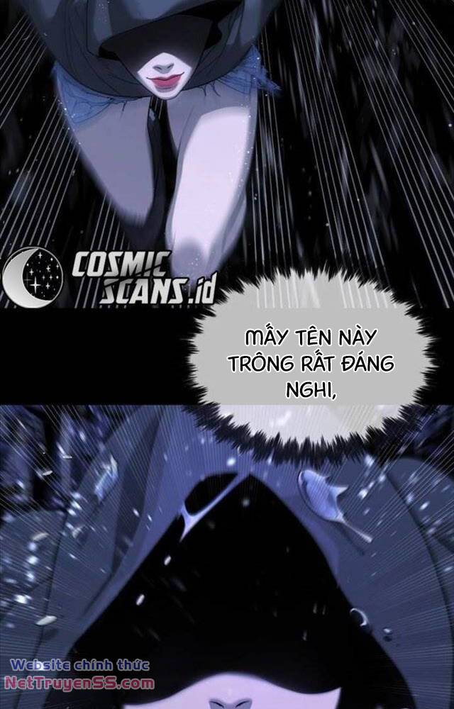 Sát Thủ Peter Chap 26 - Next Chap 27