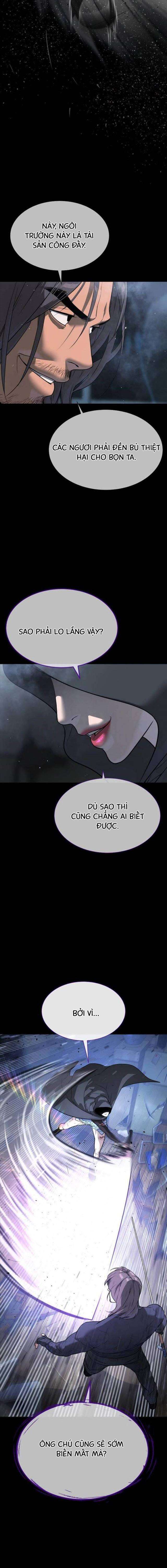 Sát Thủ Peter Chap 26 - Next Chap 27