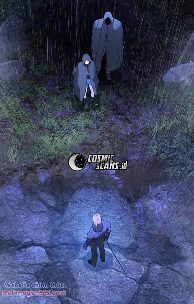 Sát Thủ Peter Chap 26 - Next Chap 27