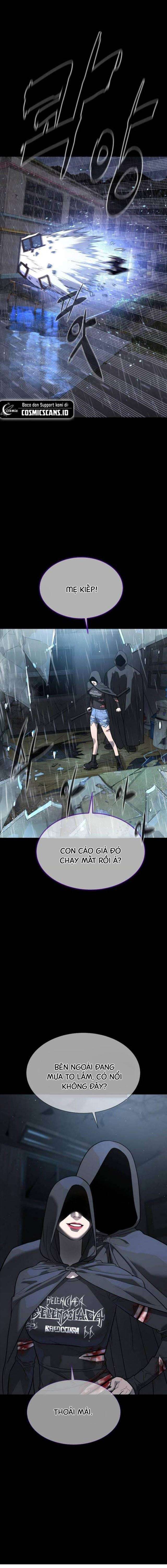 Sát Thủ Peter Chap 26 - Next Chap 27