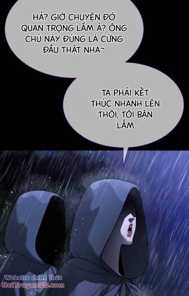 Sát Thủ Peter Chap 26 - Next Chap 27